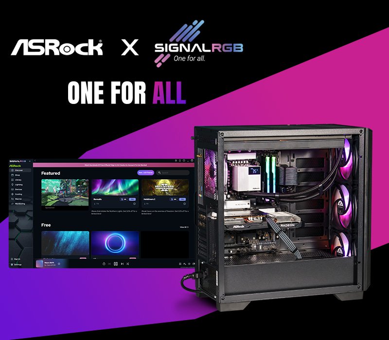 AIO)) Signal RGB